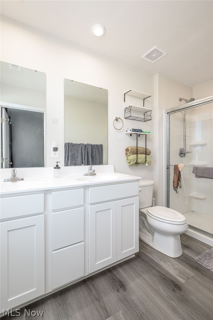 Hidden Lakes Estates Ph 7 - Residential
