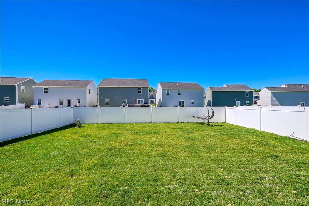 Hidden Lakes Estates Ph 7 - Residential