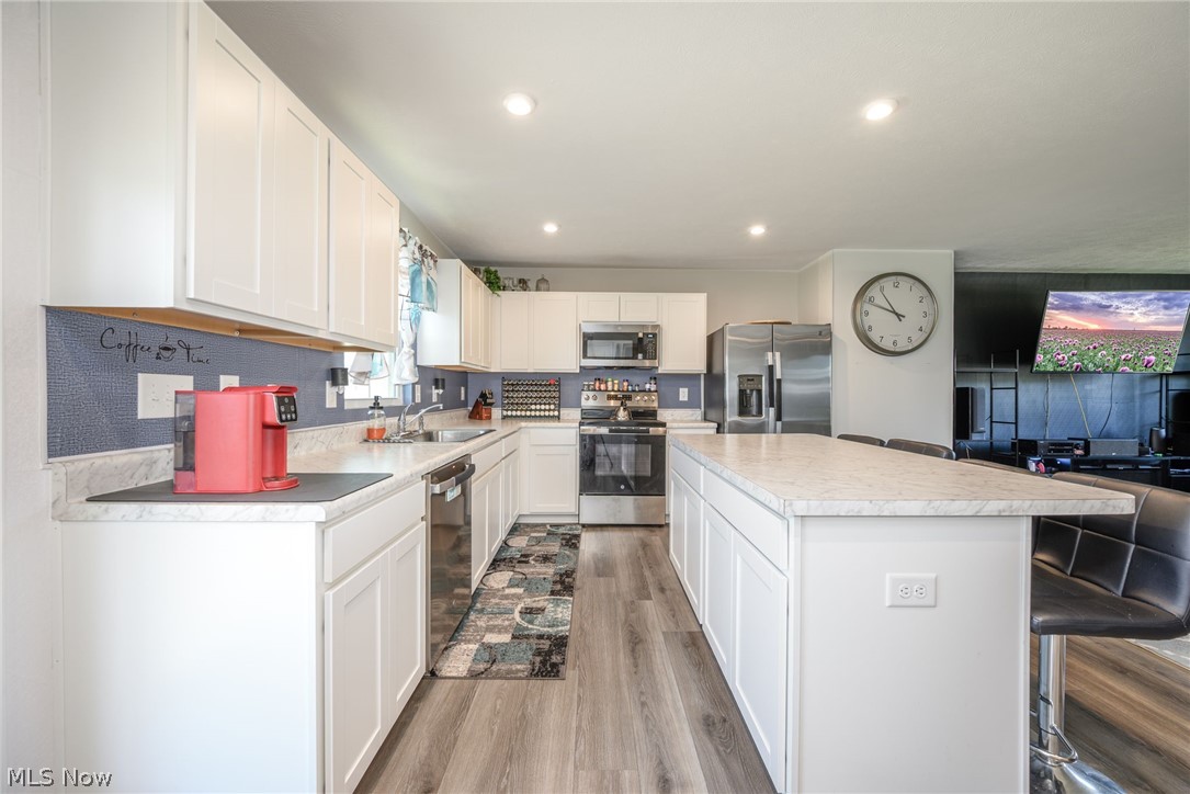 Hidden Lakes Estates Ph 7 - Residential
