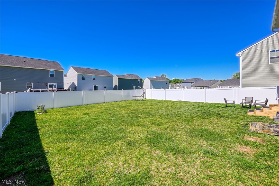 Hidden Lakes Estates Ph 7 - Residential
