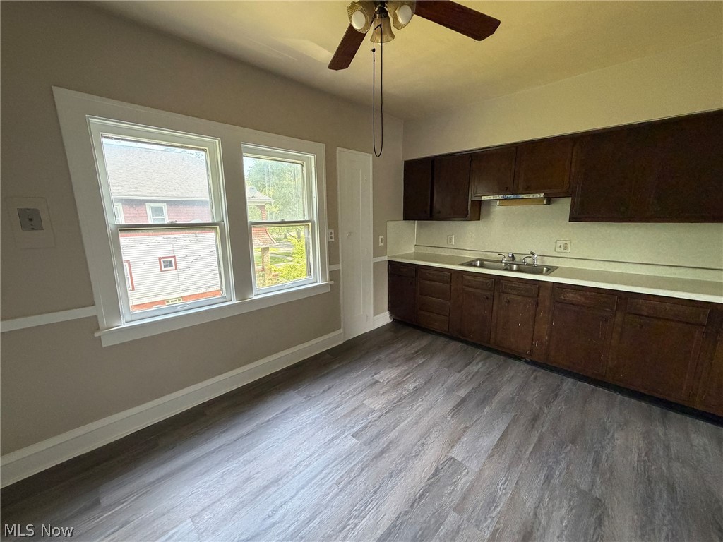 Rapid Transit - Residential Income