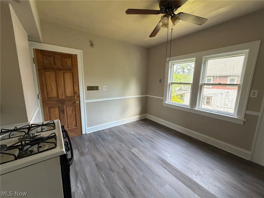 Rapid Transit - Residential Income