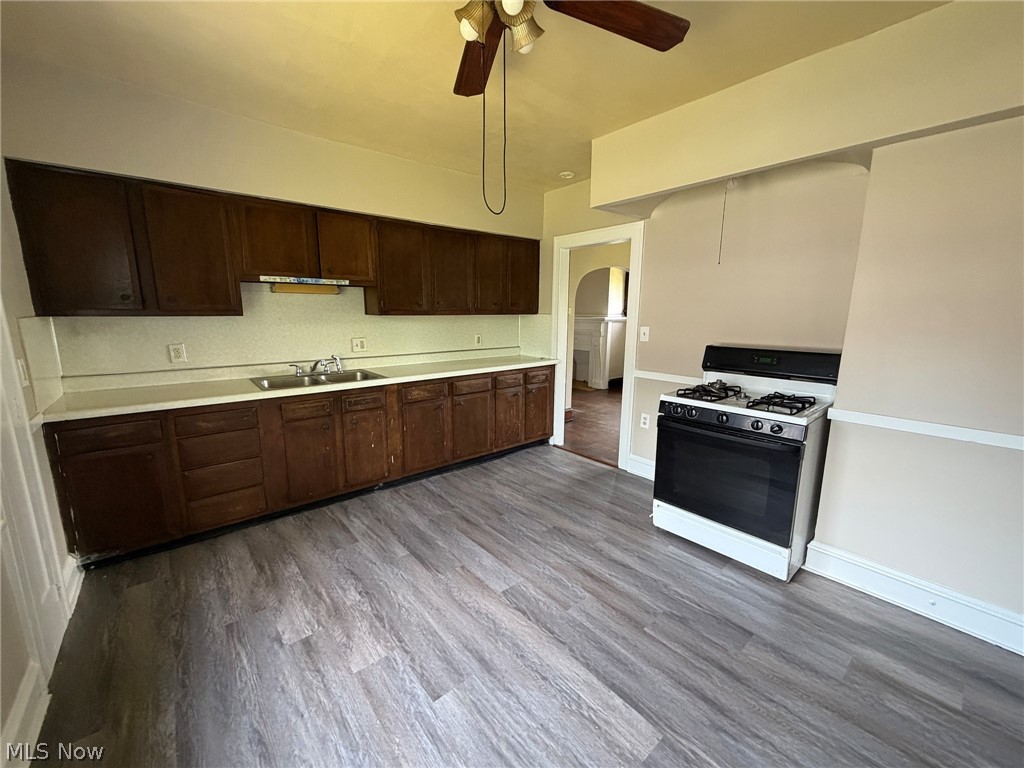 Rapid Transit - Residential Income