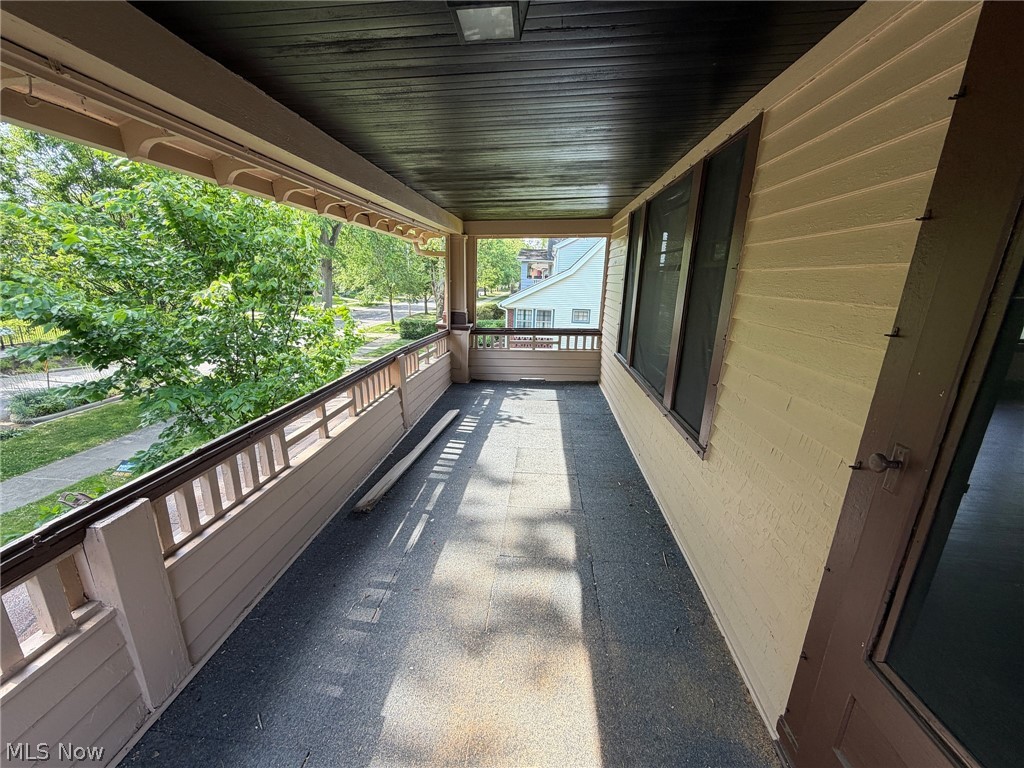 Rapid Transit - Residential Income