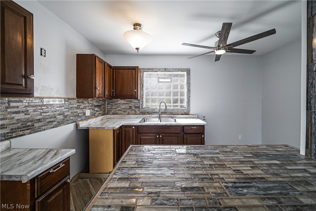 Homestead - Residential