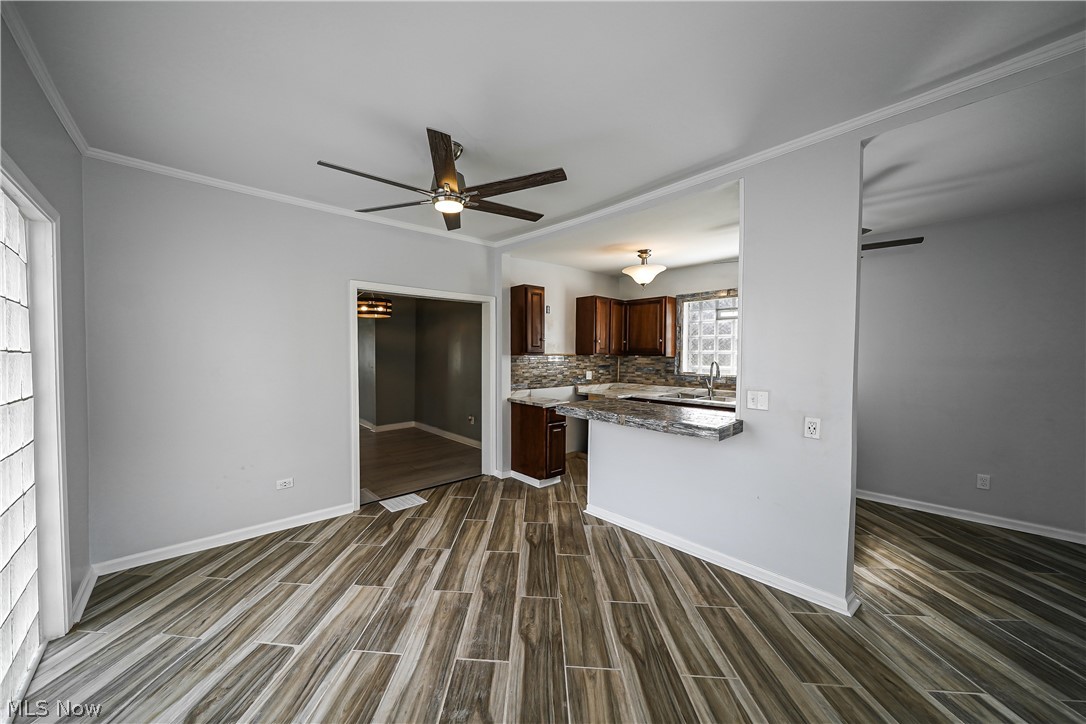 Homestead - Residential