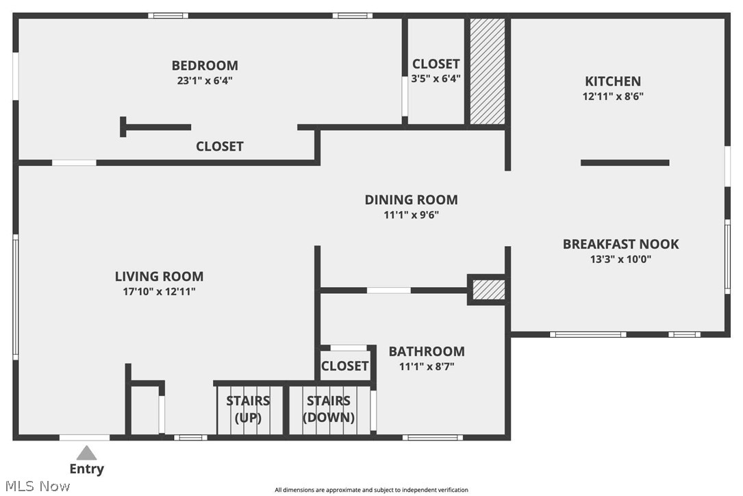 Homestead - Residential