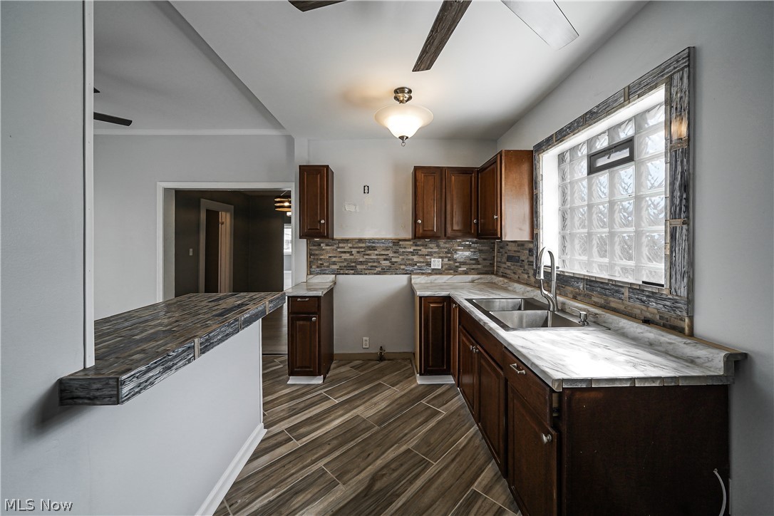 Homestead - Residential