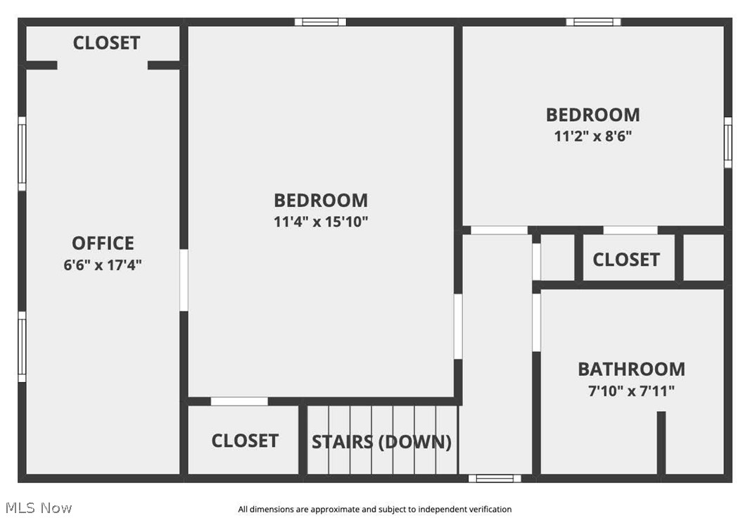 Homestead - Residential