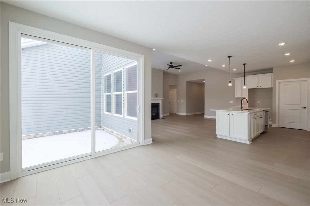 Ivy Ridge - Residential