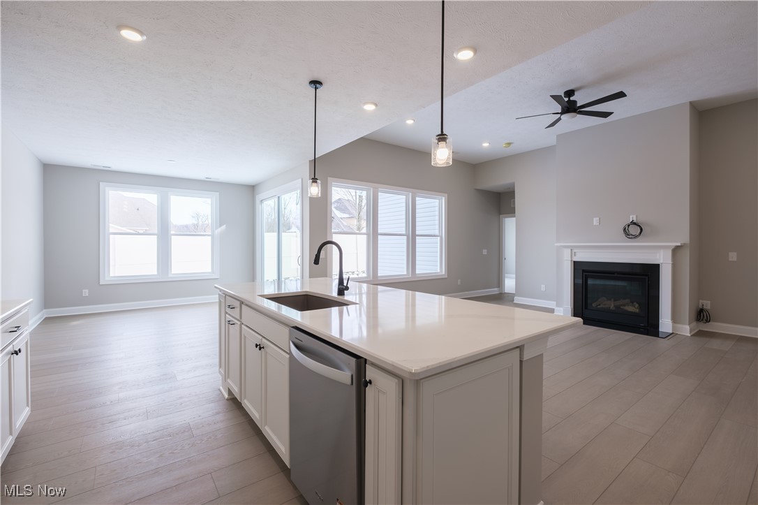 Ivy Ridge - Residential