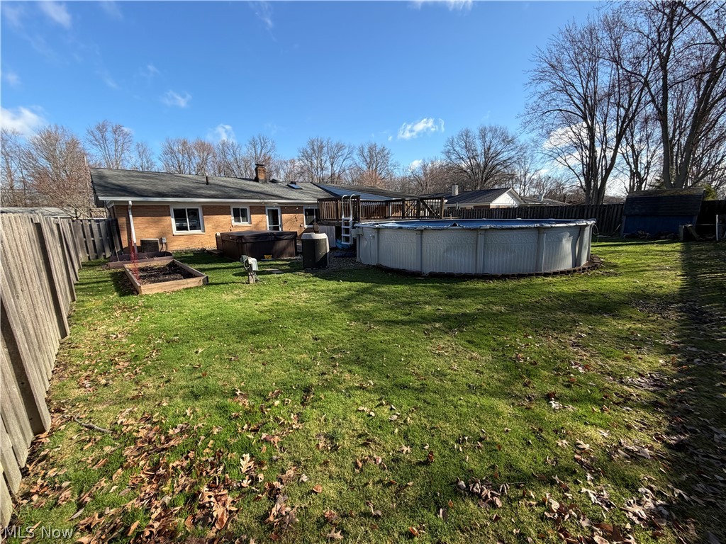 Olmsted Colony 01 - Residential