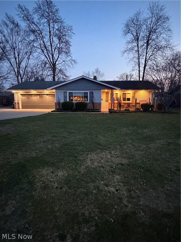 Olmsted Colony 01 - Residential