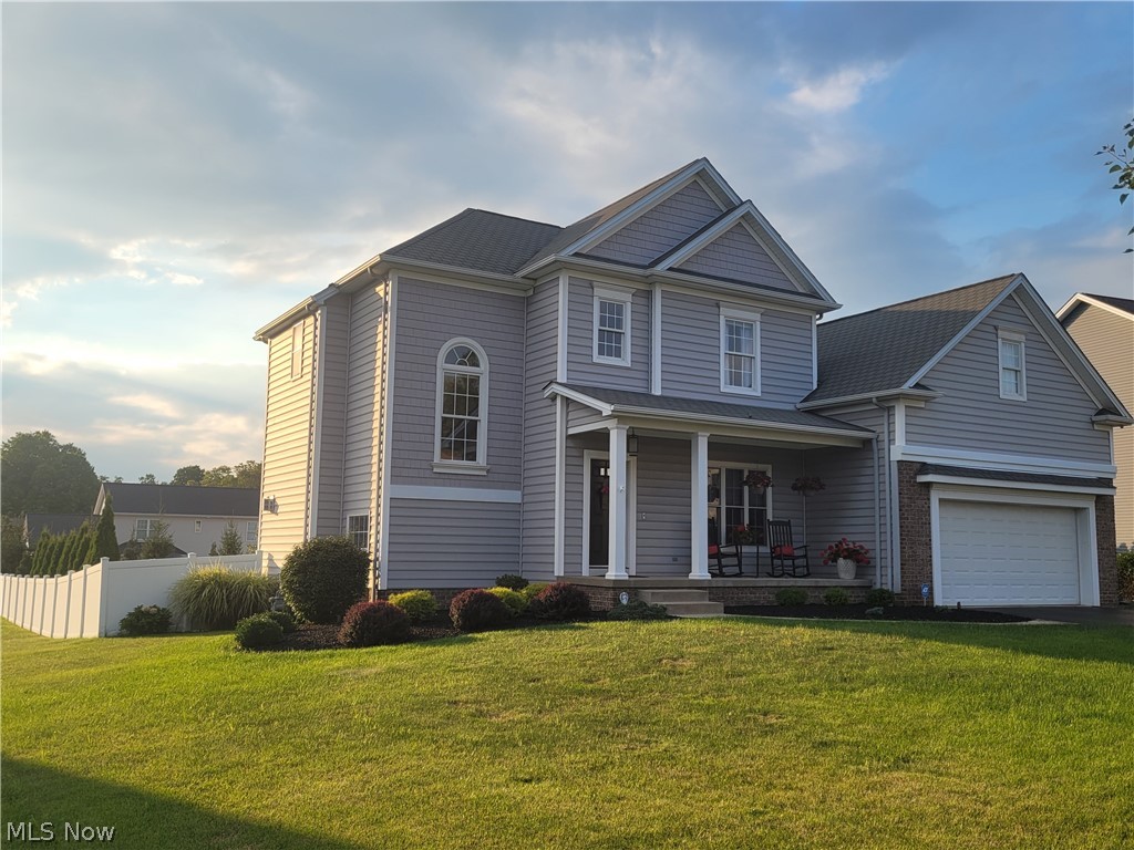 Old Saybrook 1 - Residential