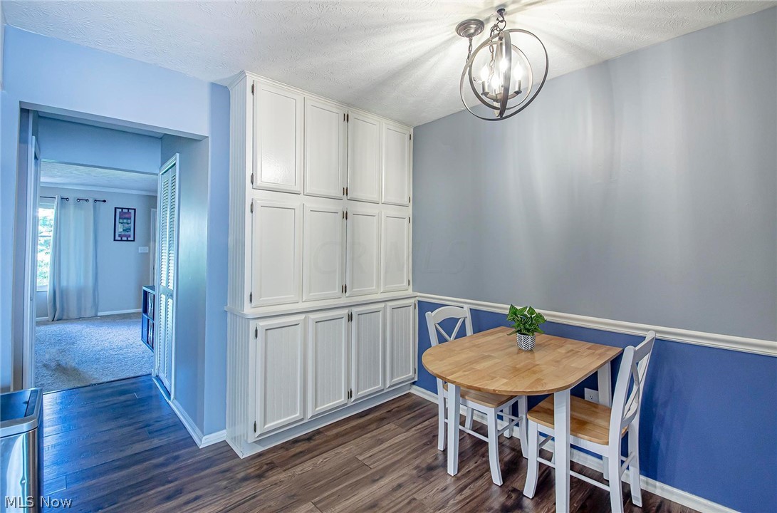Country Meadows - Residential
