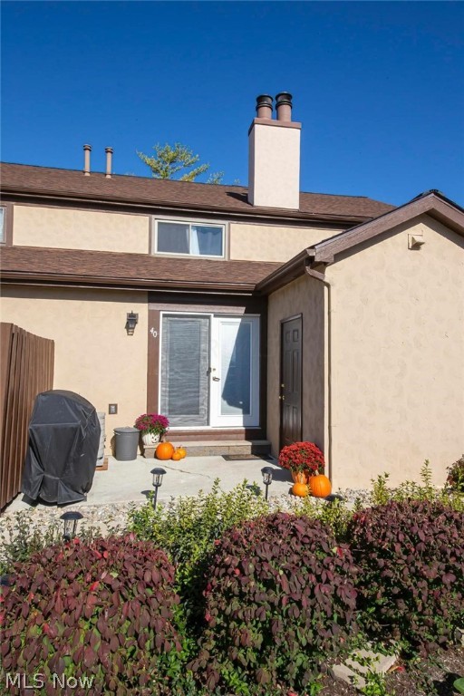 Country Meadows - Residential
