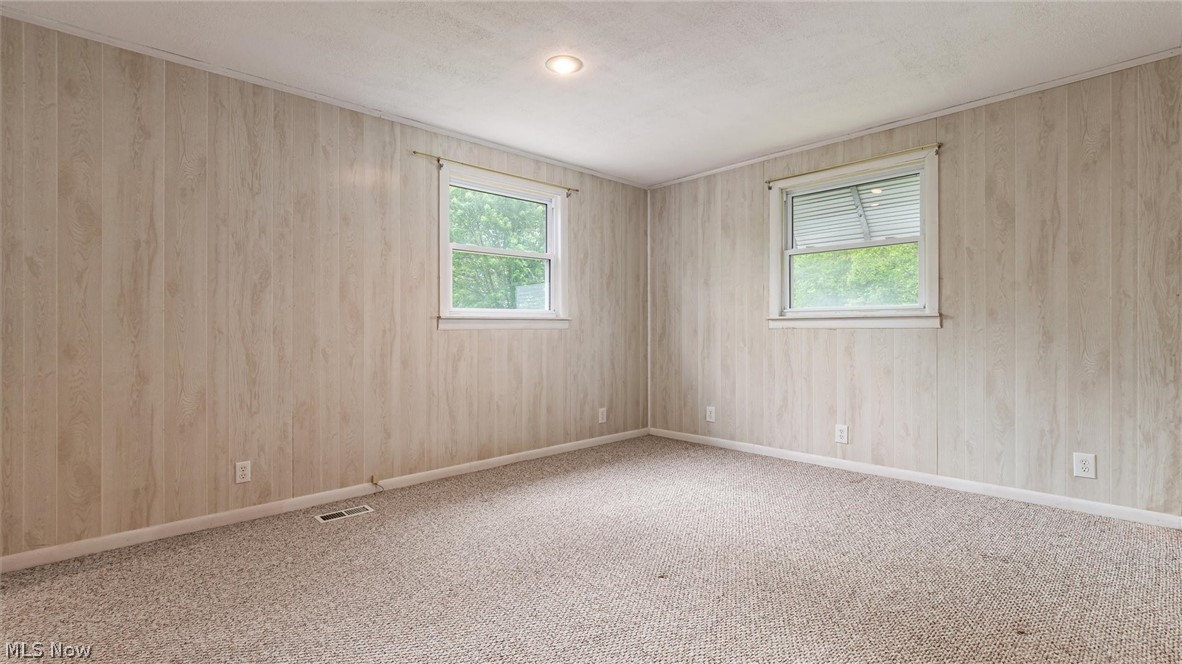 C W Hammonds Add - Residential