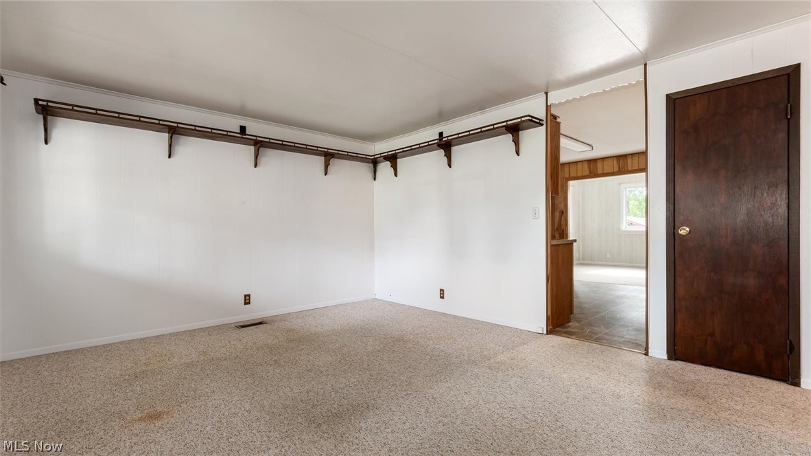 C W Hammonds Add - Residential