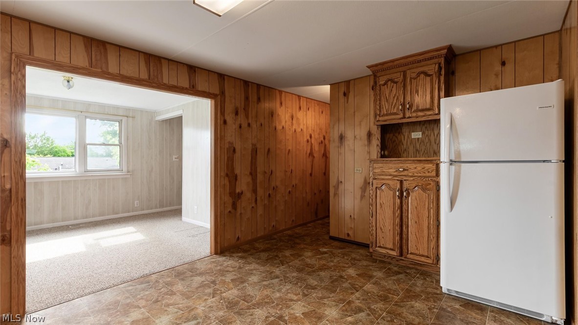 C W Hammonds Add - Residential