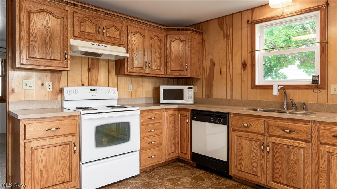 C W Hammonds Add - Residential