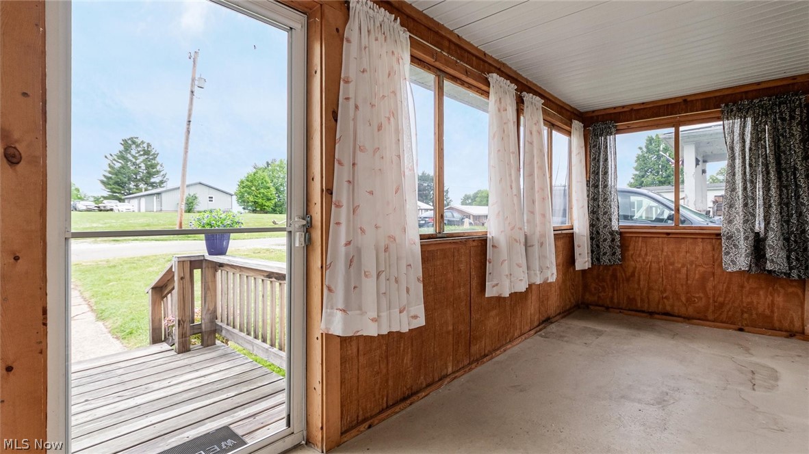 C W Hammonds Add - Residential