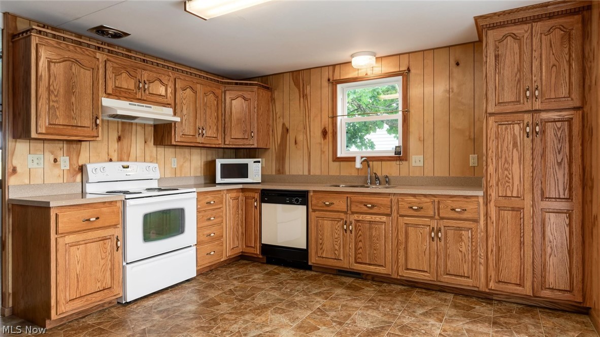 C W Hammonds Add - Residential