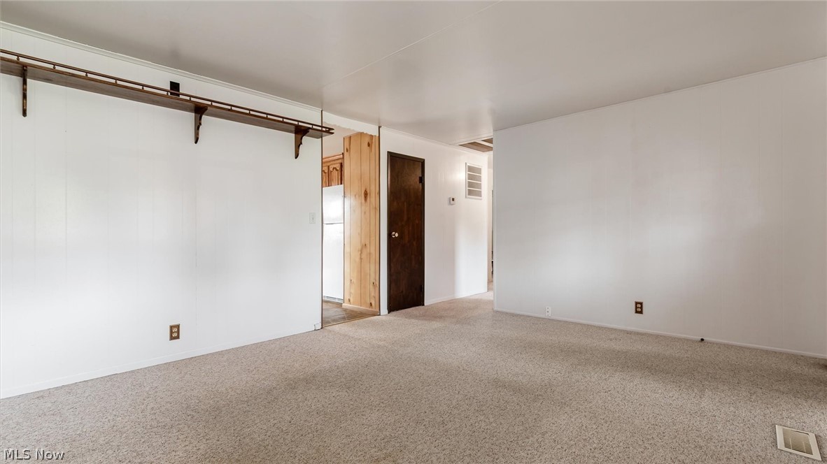 C W Hammonds Add - Residential