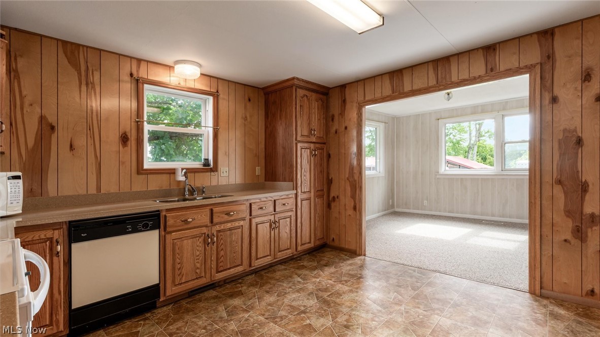 C W Hammonds Add - Residential