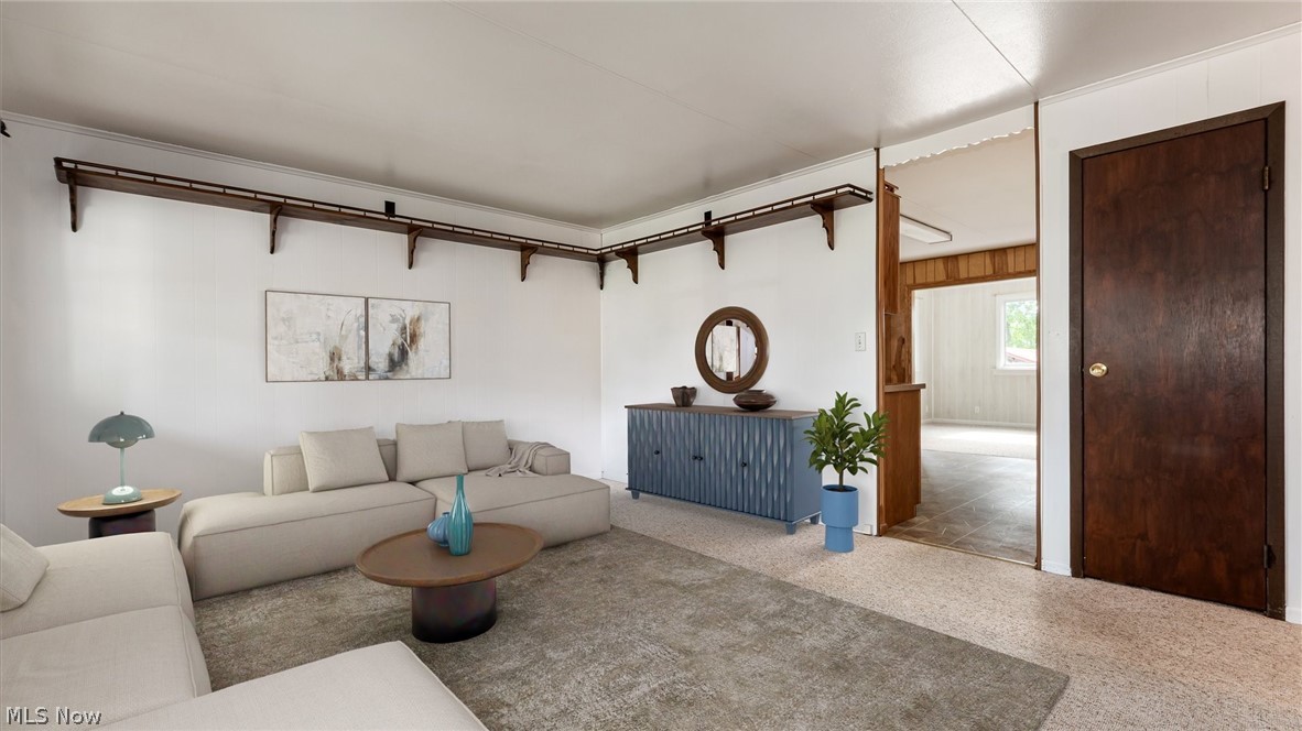 C W Hammonds Add - Residential