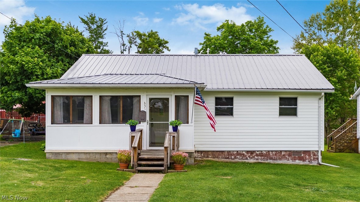 C W Hammonds Add - Residential