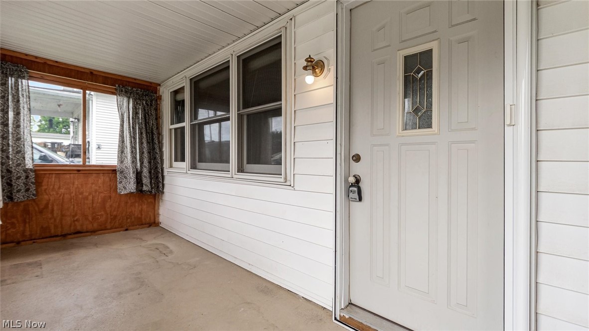 C W Hammonds Add - Residential