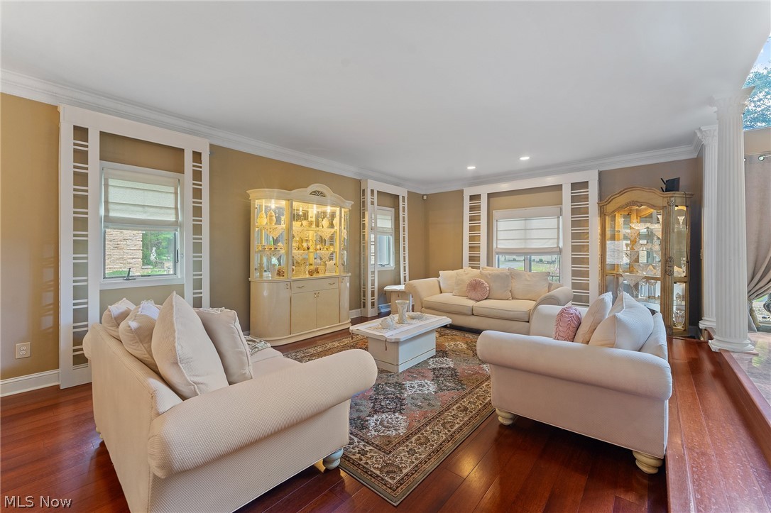 Logan Estates - Residential