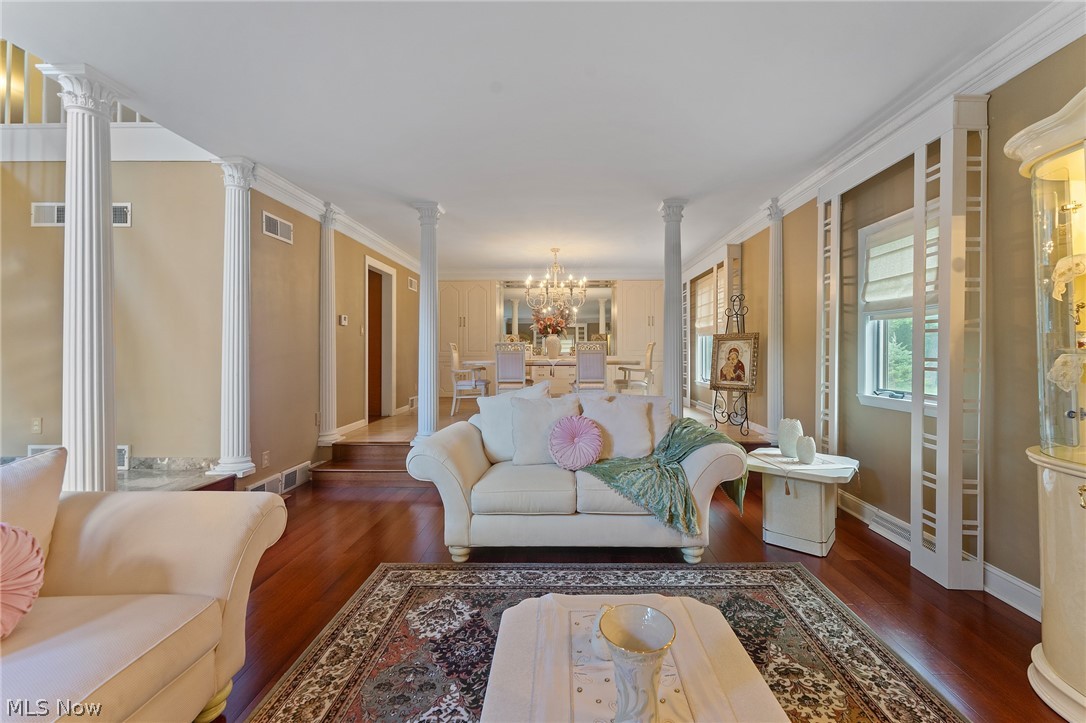 Logan Estates - Residential