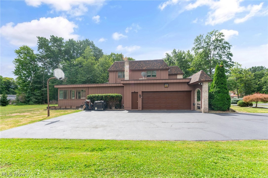 Logan Estates - Residential