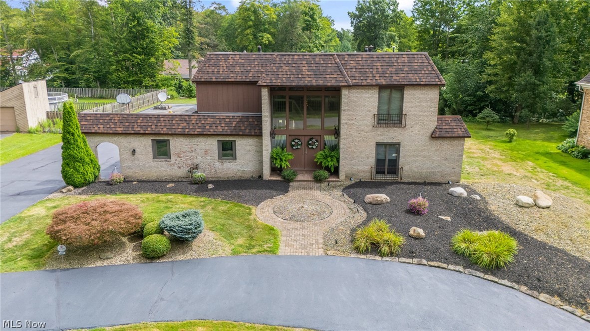 Logan Estates - Residential