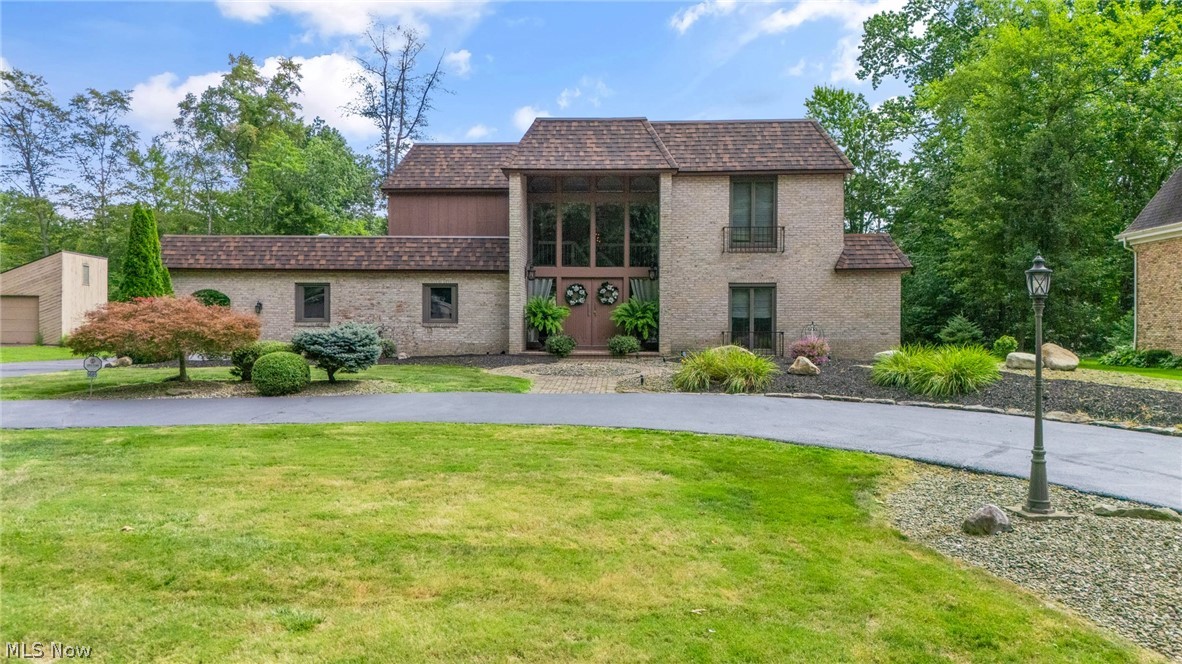 Logan Estates - Residential