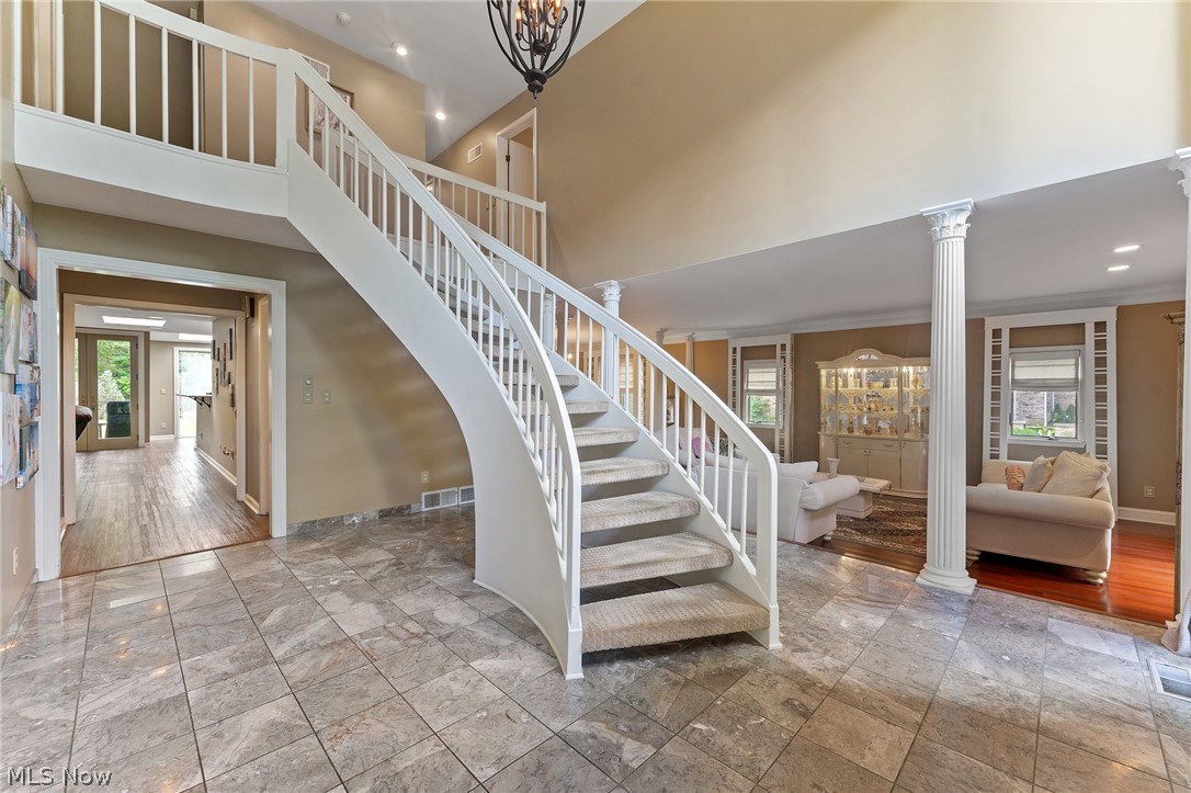 Logan Estates - Residential