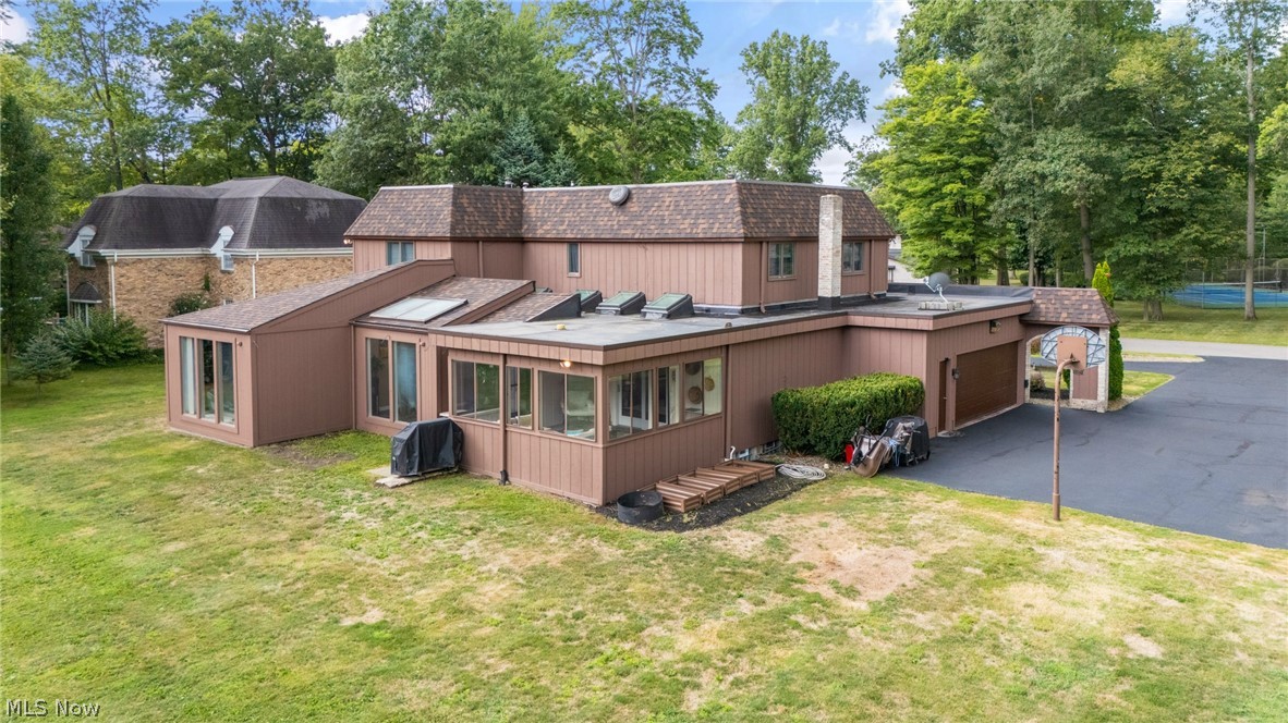 Logan Estates - Residential