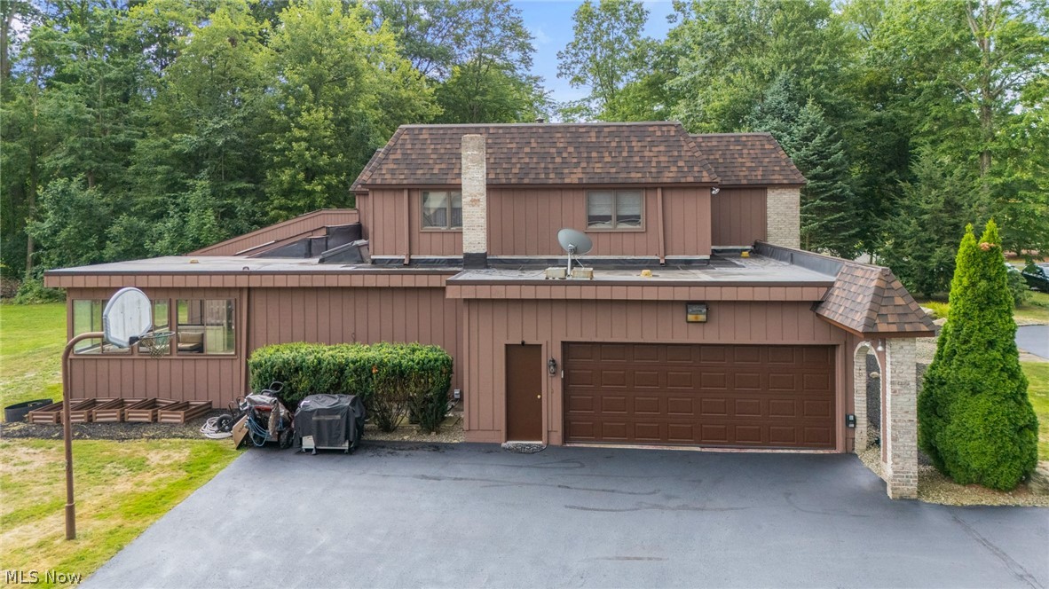 Logan Estates - Residential