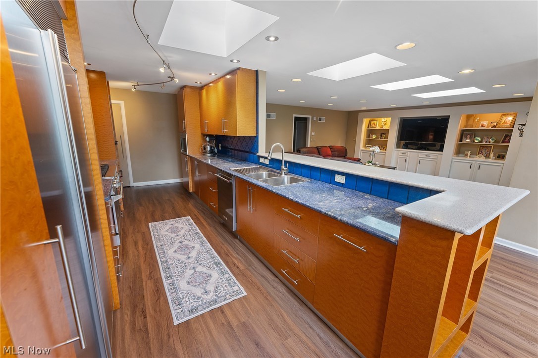 Logan Estates - Residential