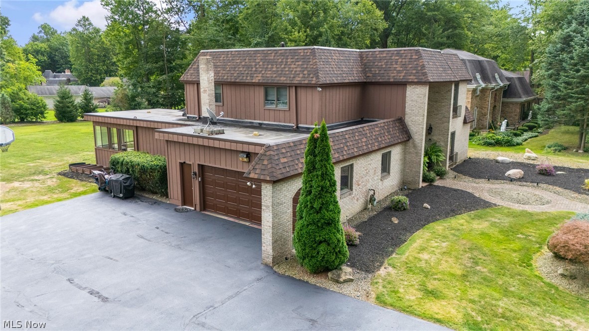 Logan Estates - Residential