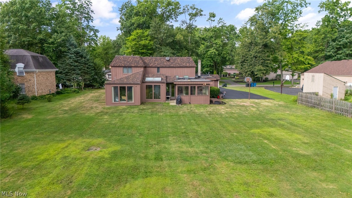 Logan Estates - Residential