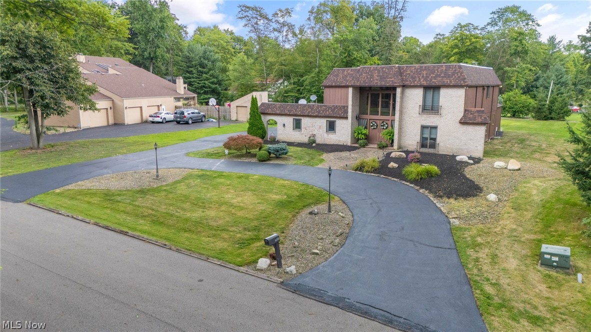 Logan Estates - Residential
