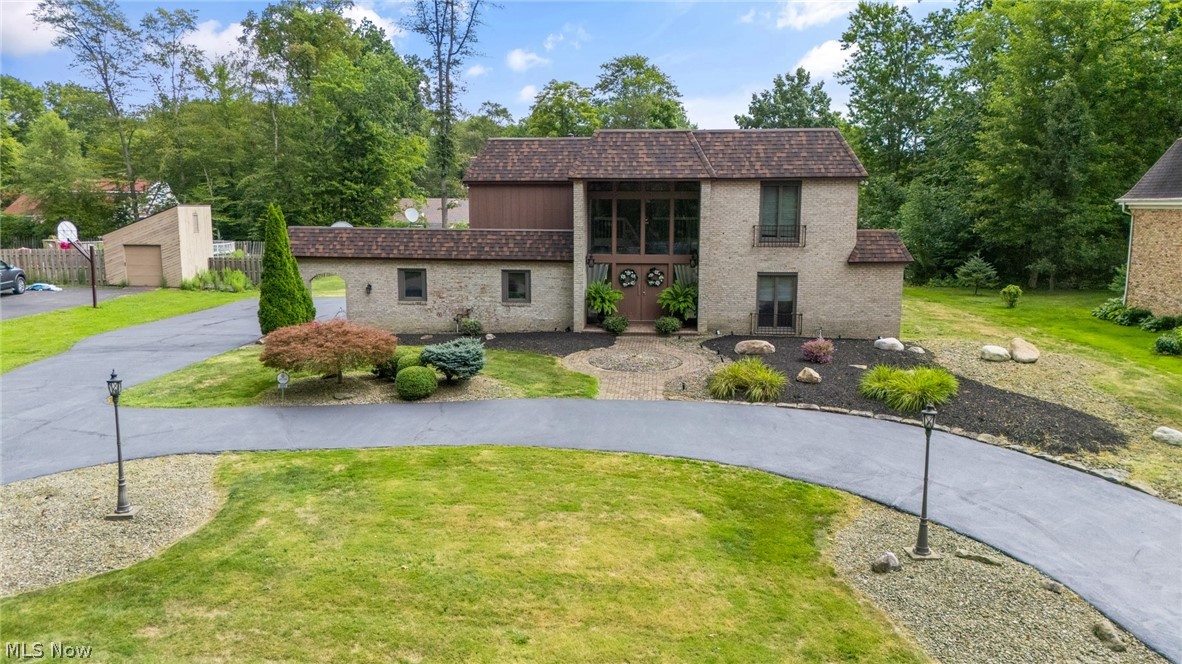 Logan Estates - Residential