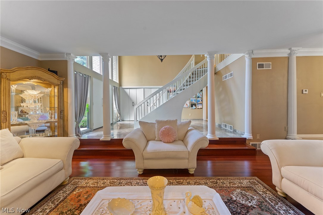 Logan Estates - Residential