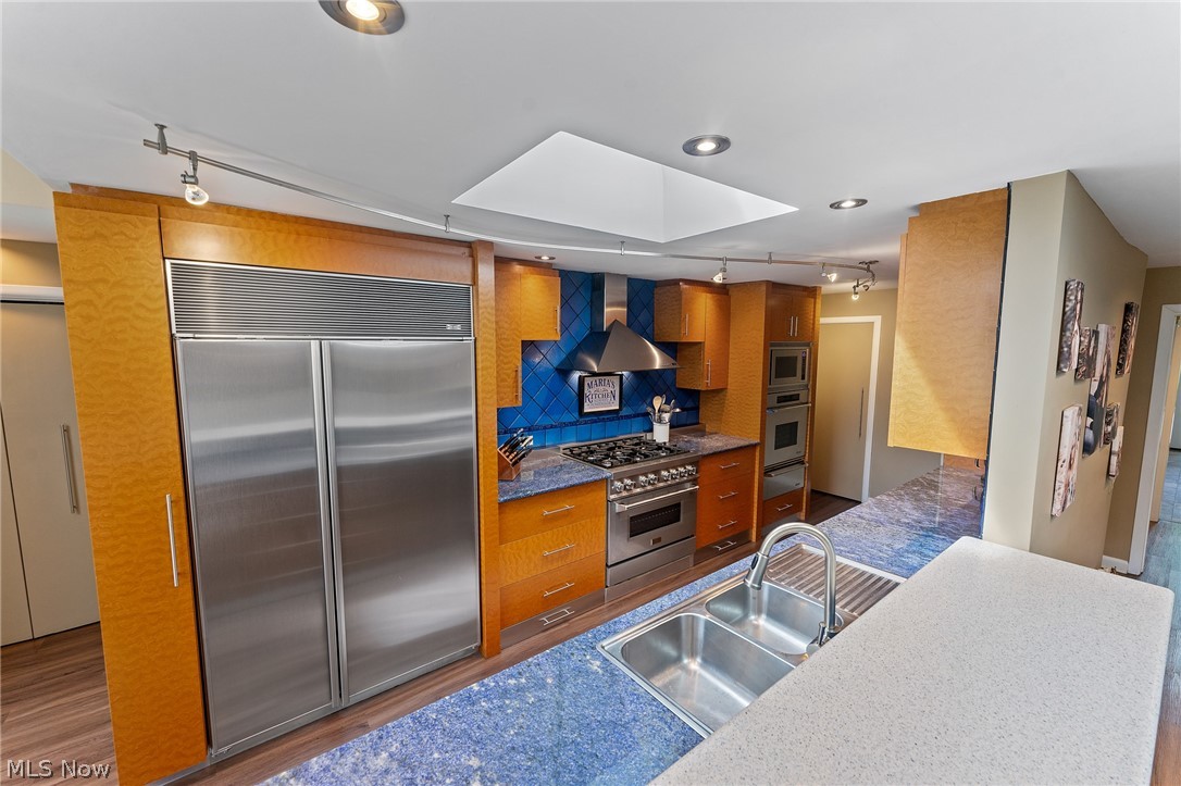 Logan Estates - Residential