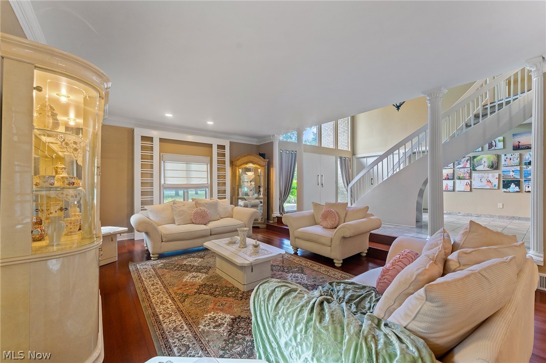 Logan Estates - Residential