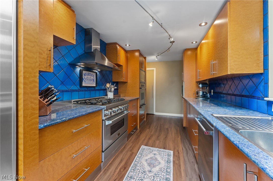 Logan Estates - Residential