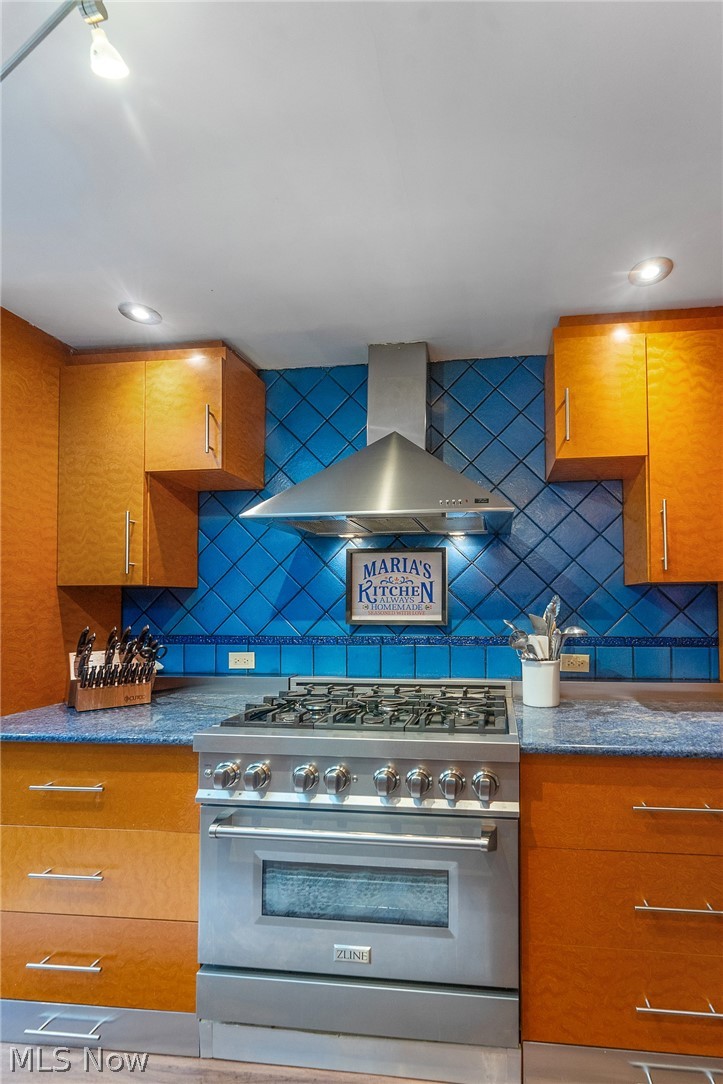 Logan Estates - Residential