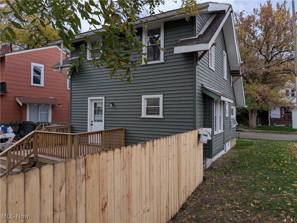 Alderfer - Residential